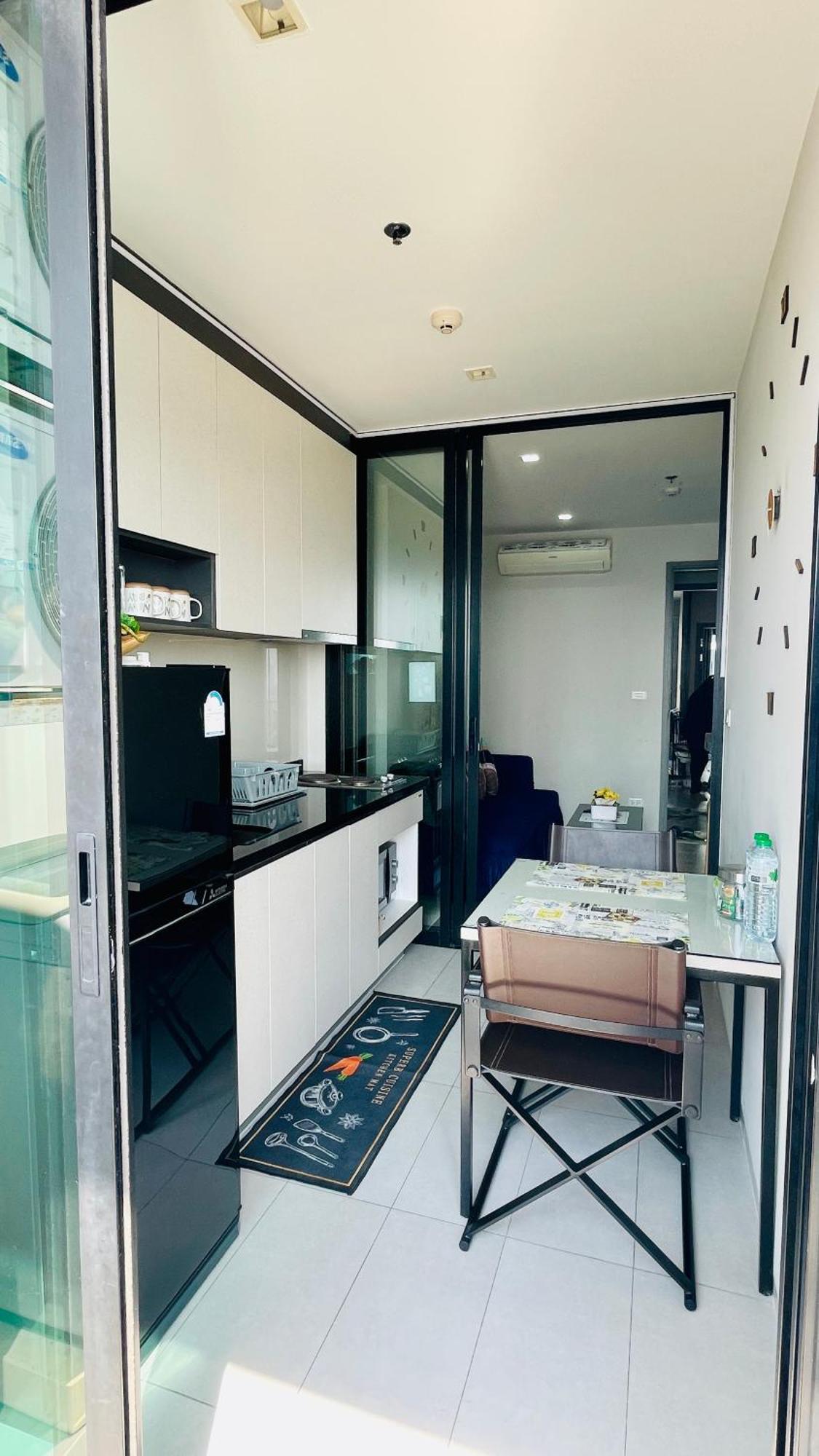 The Base 1 Bed 1 Bath Apartamento Pattaya Exterior foto